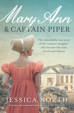 Mary Ann and Captain Piper