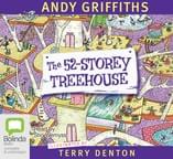 The 52-storey Treehouse