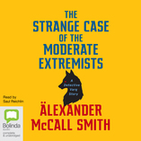 The Strange Case of the Moderate Extremists