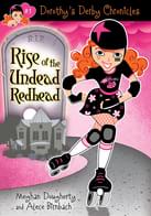 Rise of the Undead Redhead