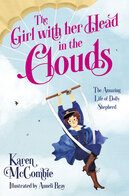 The Girl With Her Head in the Clouds