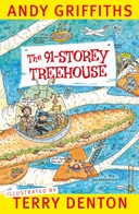The 91-storey Treehouse
