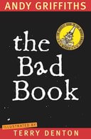 The Bad Book