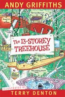 The 13-storey Treehouse