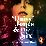 Daisy Jones &amp; The Six