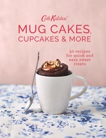 Cath Kidston Mug Cakes, Cupcakes and More!