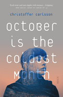 October Is the Coldest Month