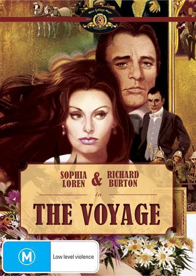 The Voyage