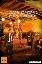 Law &amp; Order Los Angeles