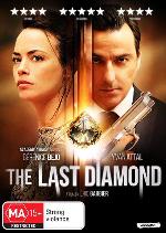 The last diamond