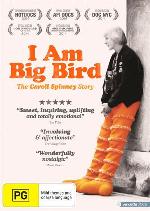 I Am Big Bird