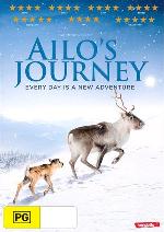 Ailo's Journey