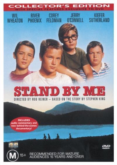 Stand by Me