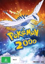 Pokémon 2000