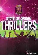 State of Origin Thrillers