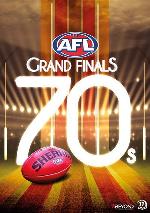AFL Grand Finals 70's