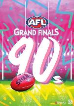 AFL Grand Finals 90's