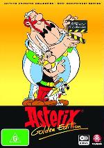 Asterix Animated Collection