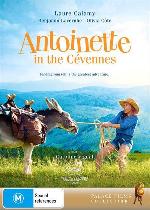 Antoinette in the Cevennes