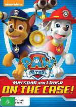 PAW Patrol. and Chase on the Case! | Logan City Council Libraries | BiblioCommons