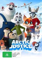Arctic Justice