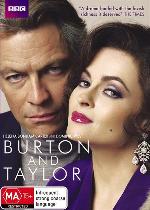 Burton and Taylor
