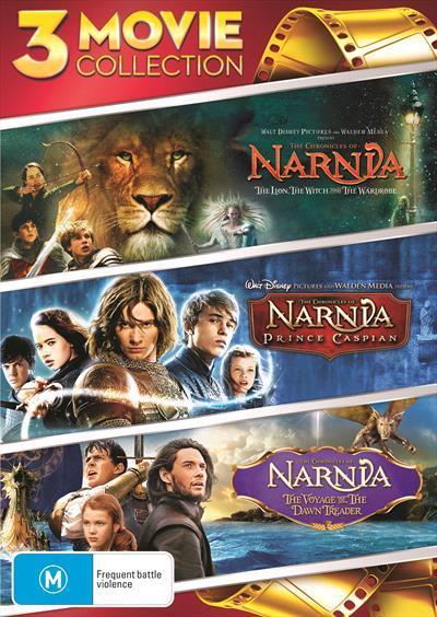 The Chronicles of Narnia