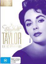 The Elizabeth Taylor Collection of Films