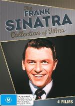 The Frank Sinatra Collection of Films